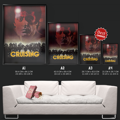 Cruising (1980)