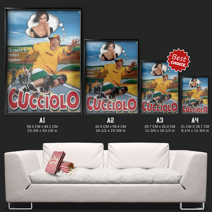 Cucciolo (1998)