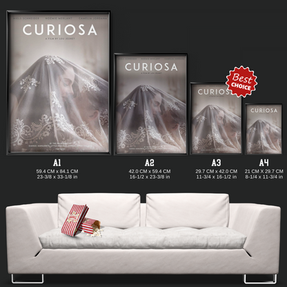 Curiosa (2019)