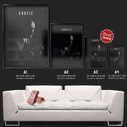 Curtiz (2019)