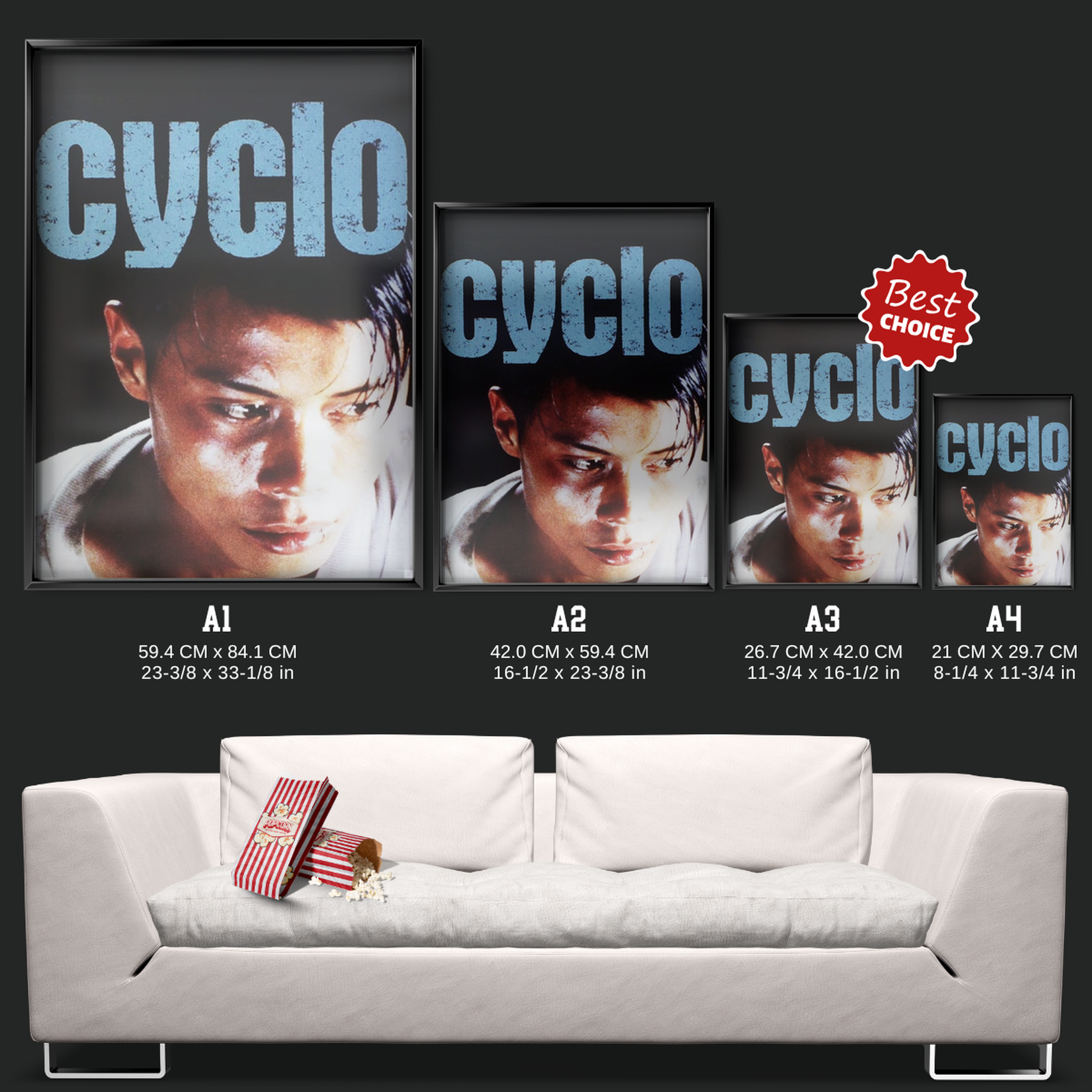 Cyclo (1996)