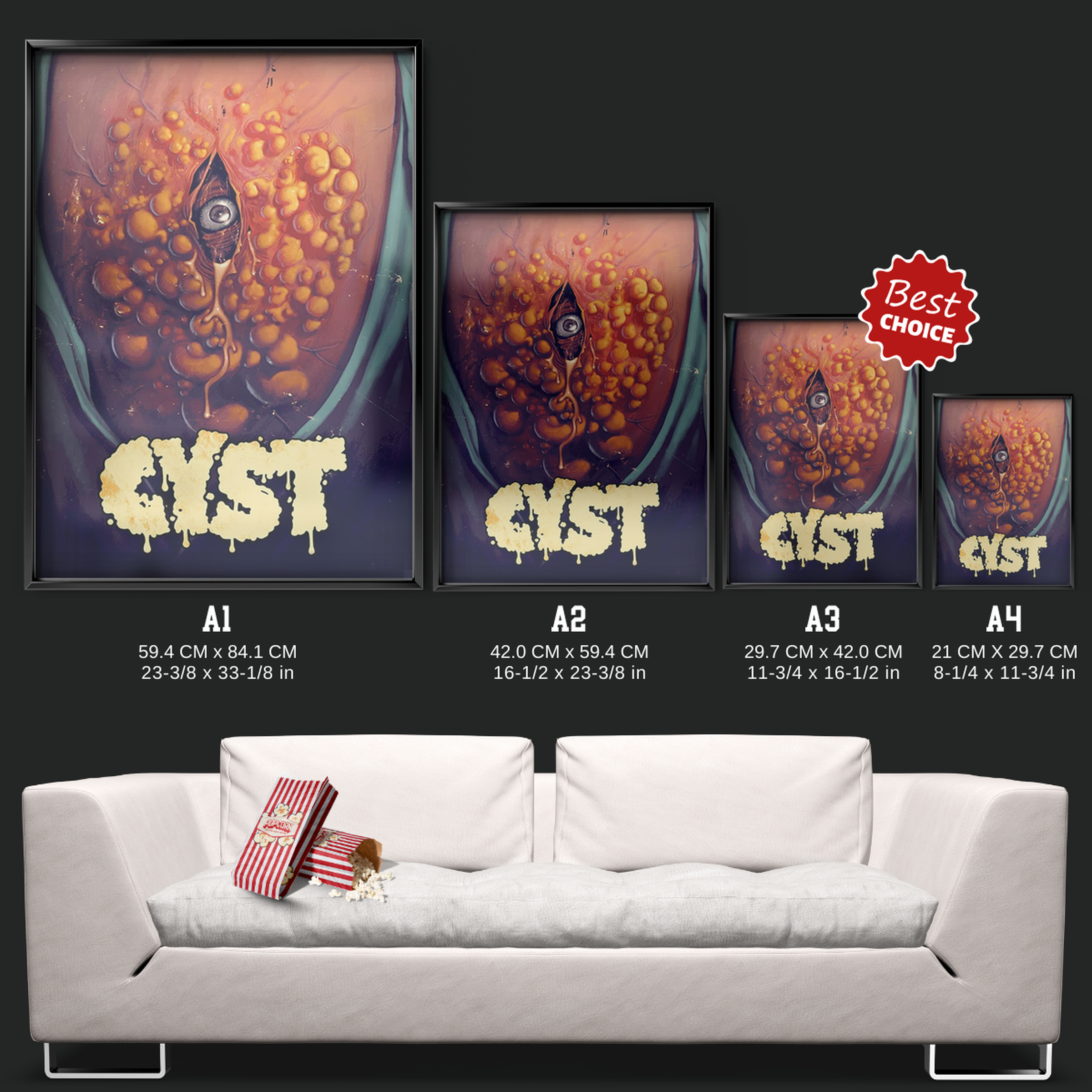 Cyst (2020)