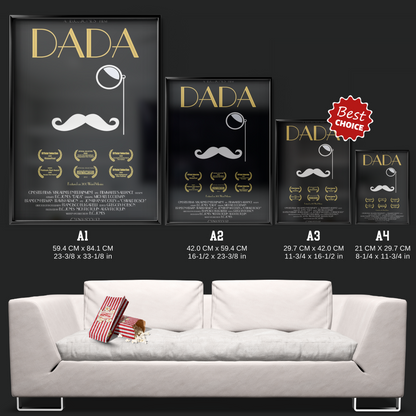 Dada (2008)