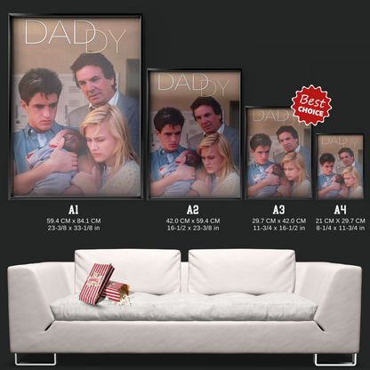 Daddy (1987)