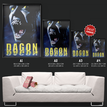 Dagon (2001)
