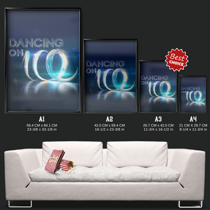 Dancing On Ice (2006)