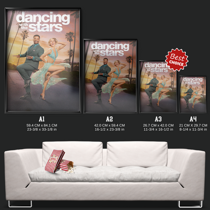 Dancing With The Stars (2005)