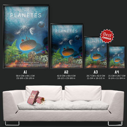 Dandelion's Odyssey (2026)