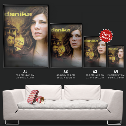 Danika (2006)