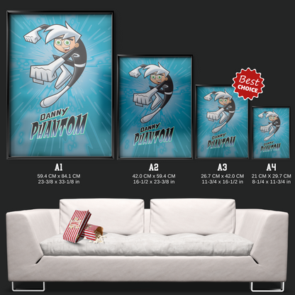 Danny Phantom (2004)