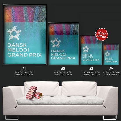 Dansk Melodi Grand Prix (1978)