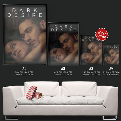 Dark Desire (2020)