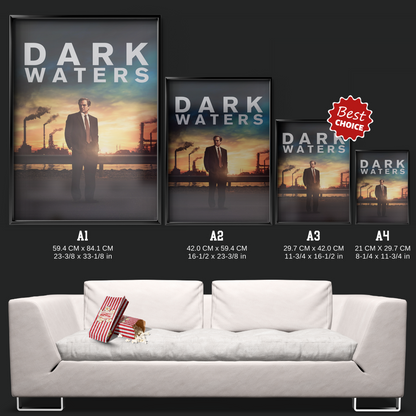 Dark Waters (2019)