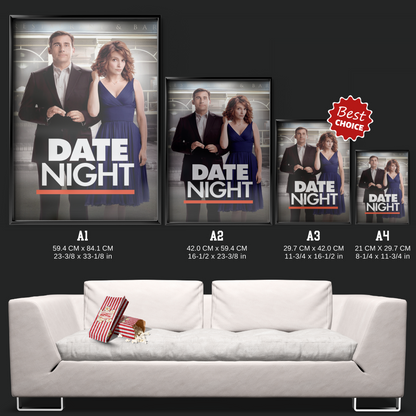 Date Night (2010)