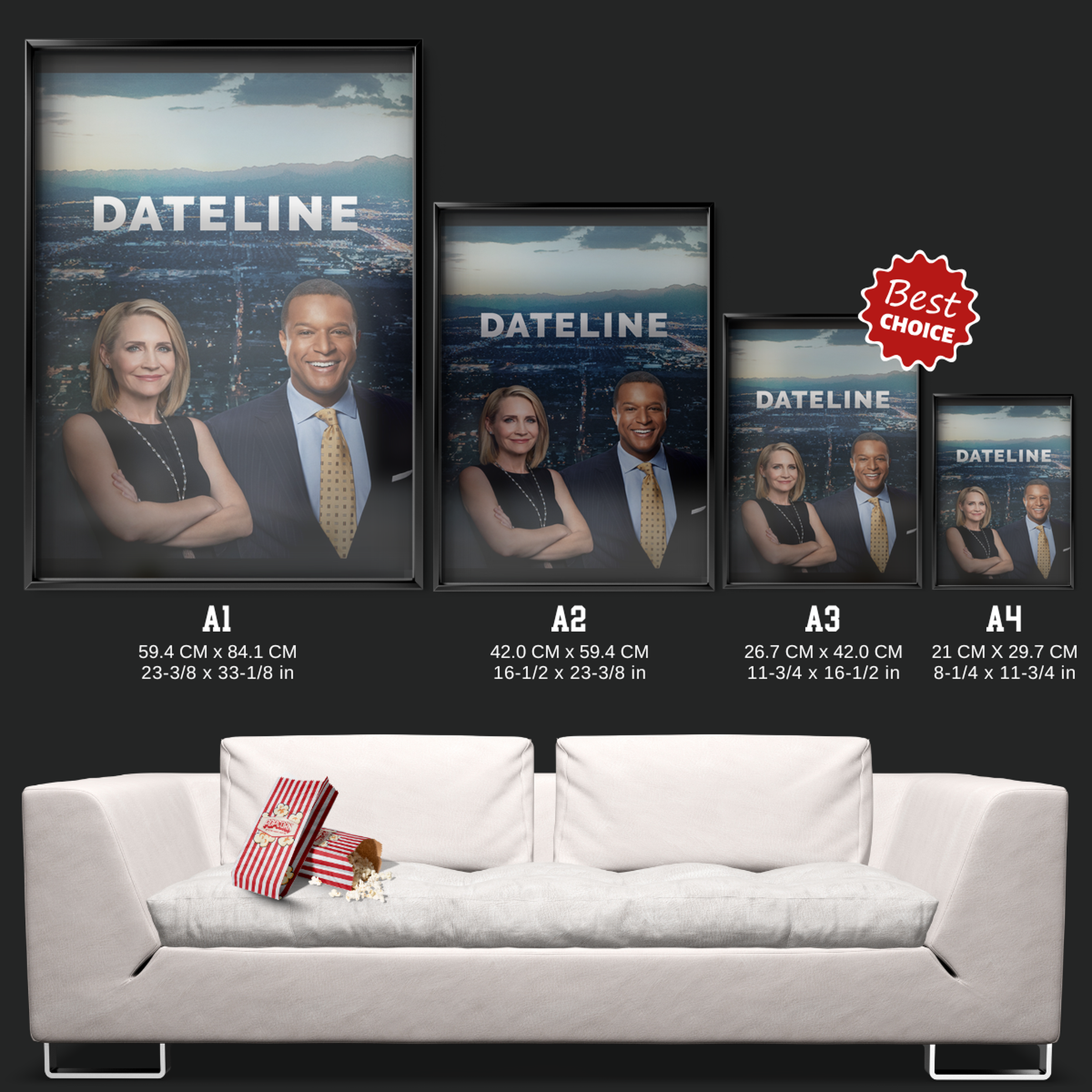 Dateline (1992)