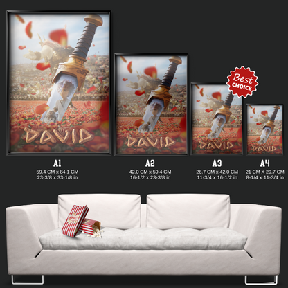 David (2025)