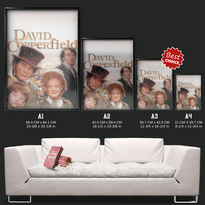 David Copperfield (1999)
