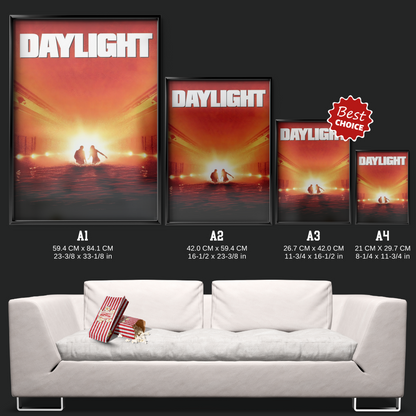 Daylight (1996)