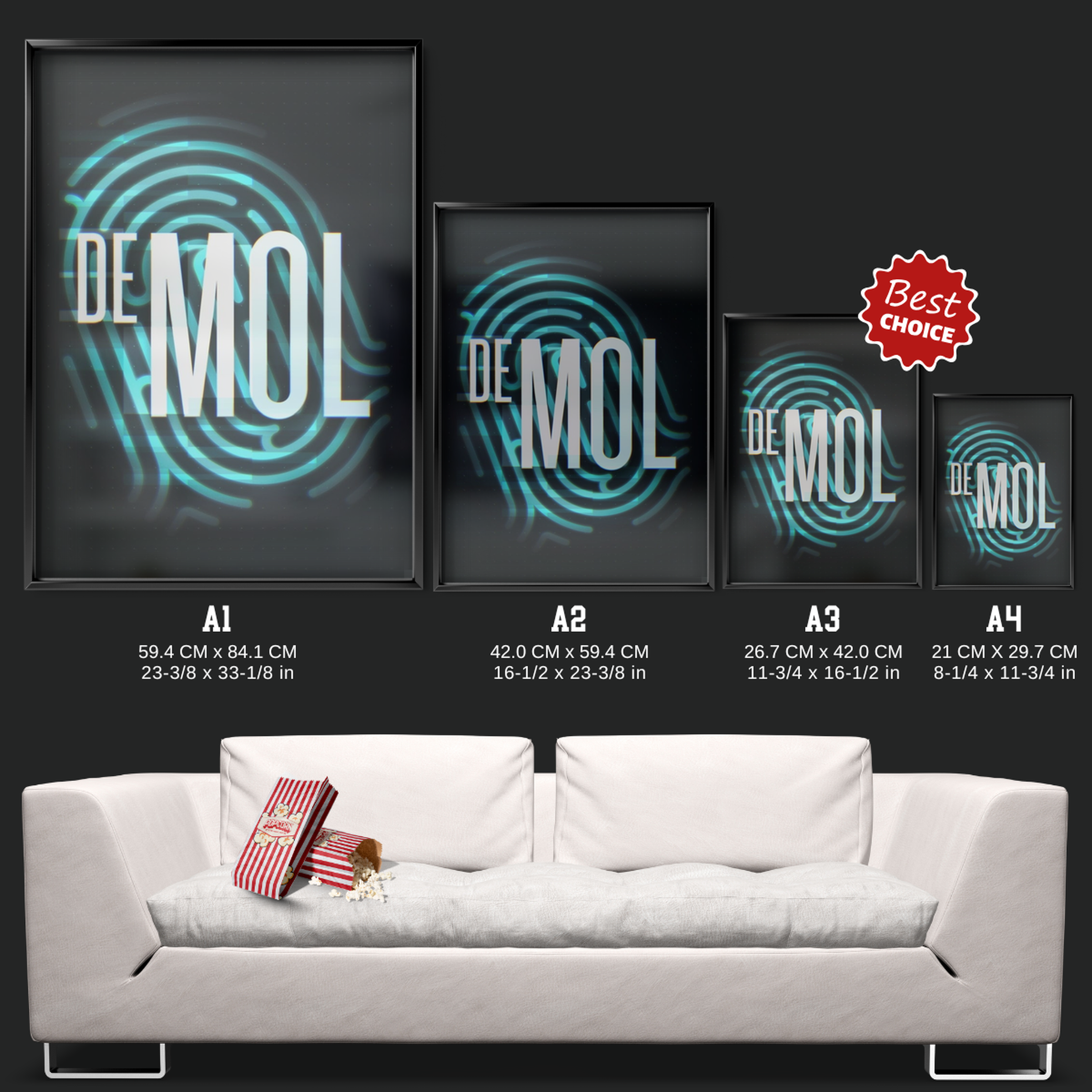 De Mol (1998)