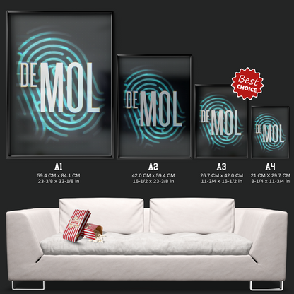 De Mol (1998)