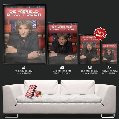 De Wereld Draait Door (2005)