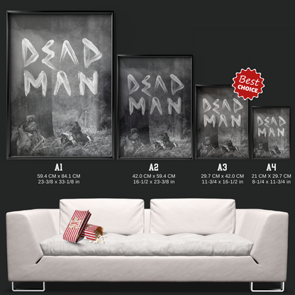 Dead Man (1995)