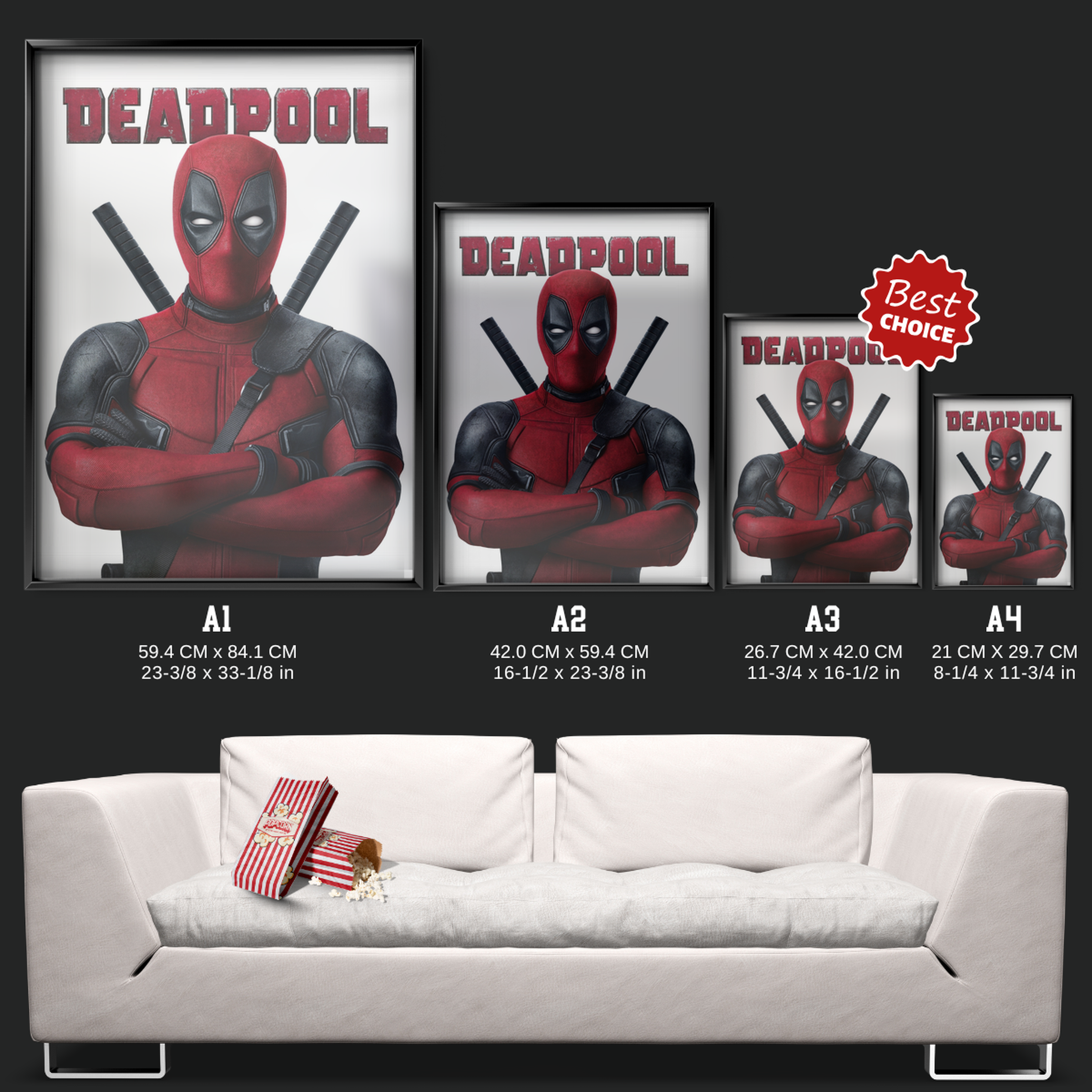 Deadpool (2016)