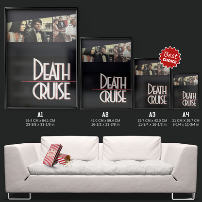 Death Cruise (1974)