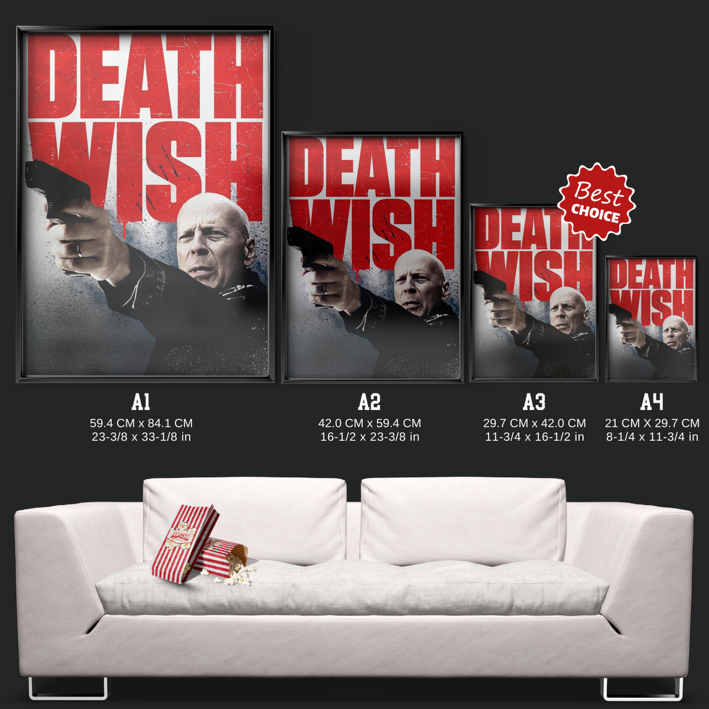 Death Wish (2018)