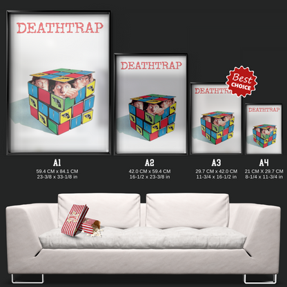 Deathtrap (1982)