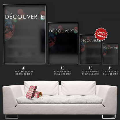 Découverte (1988)