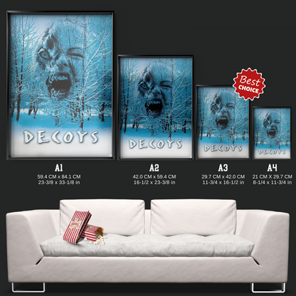 Decoys (2004)
