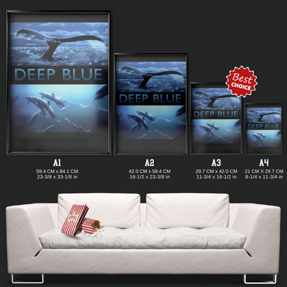 Deep Blue (2003)