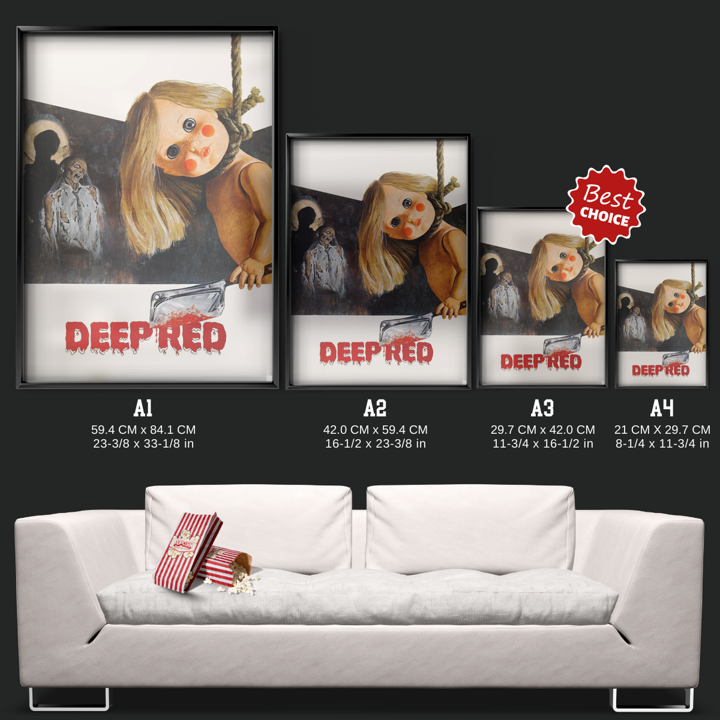 Deep Red (1975)
