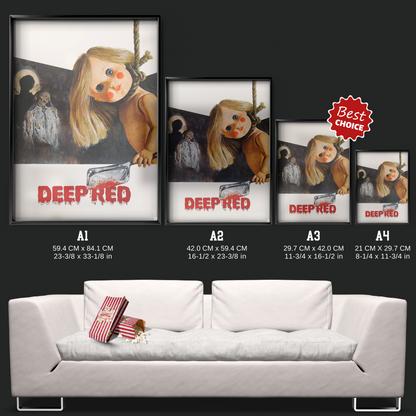 Deep Red (1975)