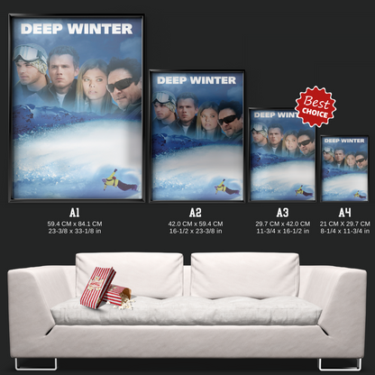 Deep Winter (2009)