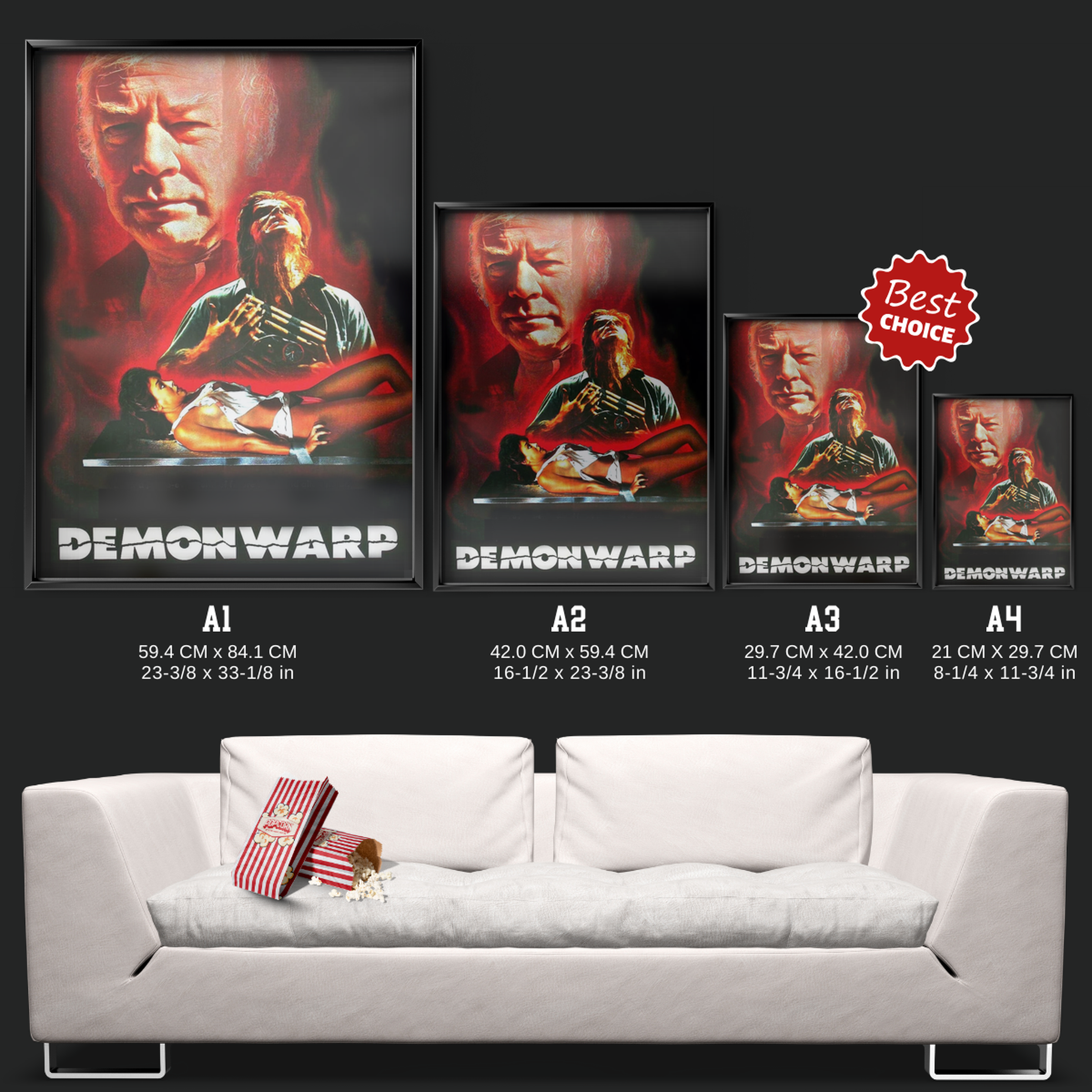 Demonwarp (1988)