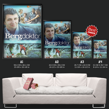 Der Bergdoktor (2008)