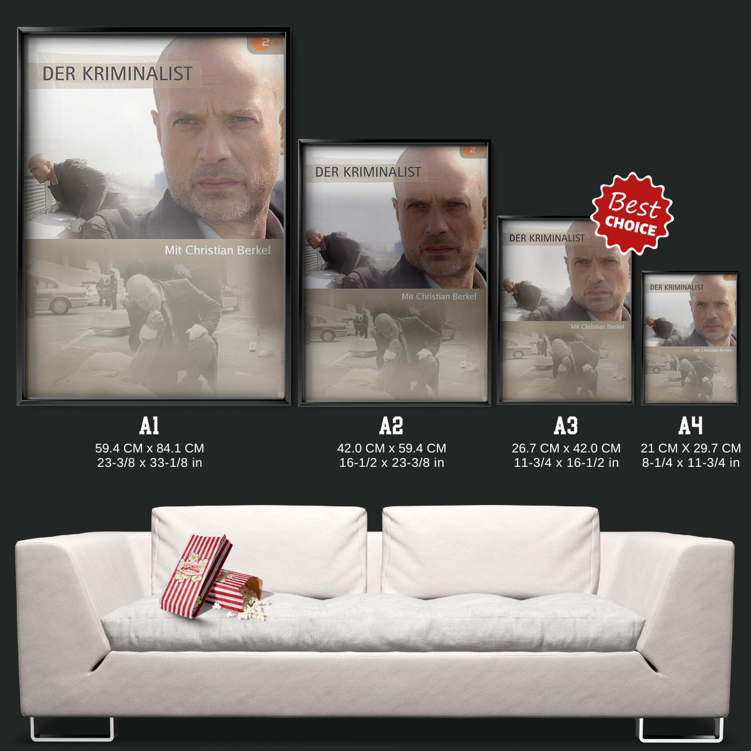 Der Kriminalist (2006)