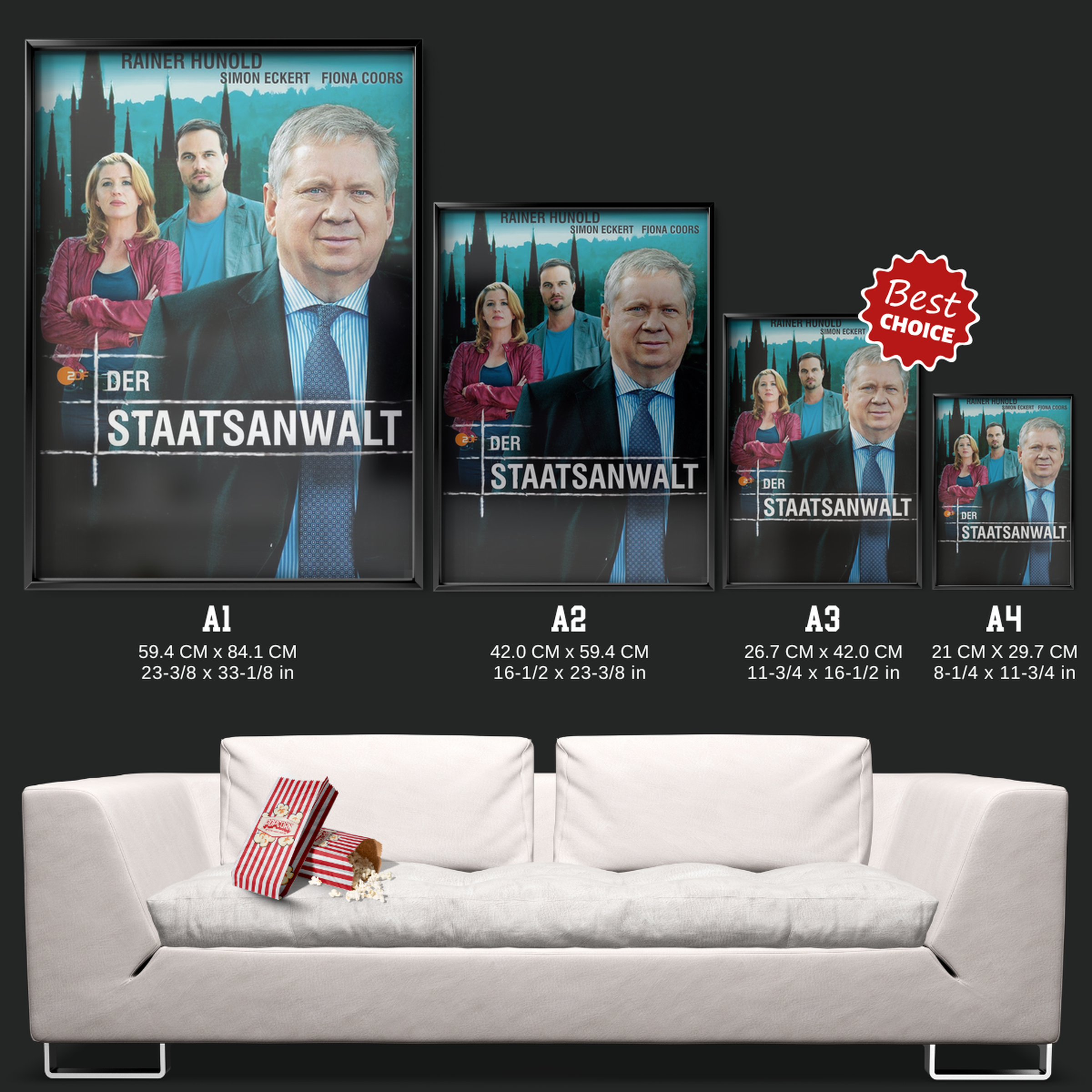 Der Staatsanwalt (2005)