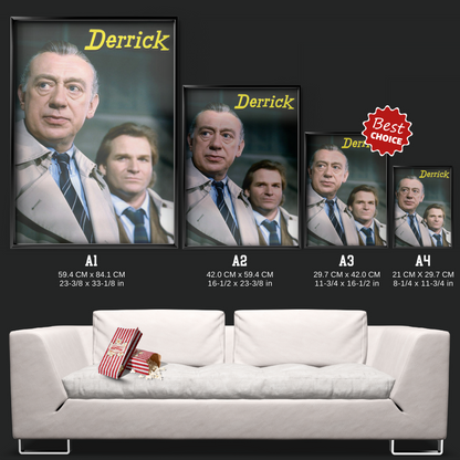 Derrick (1974)