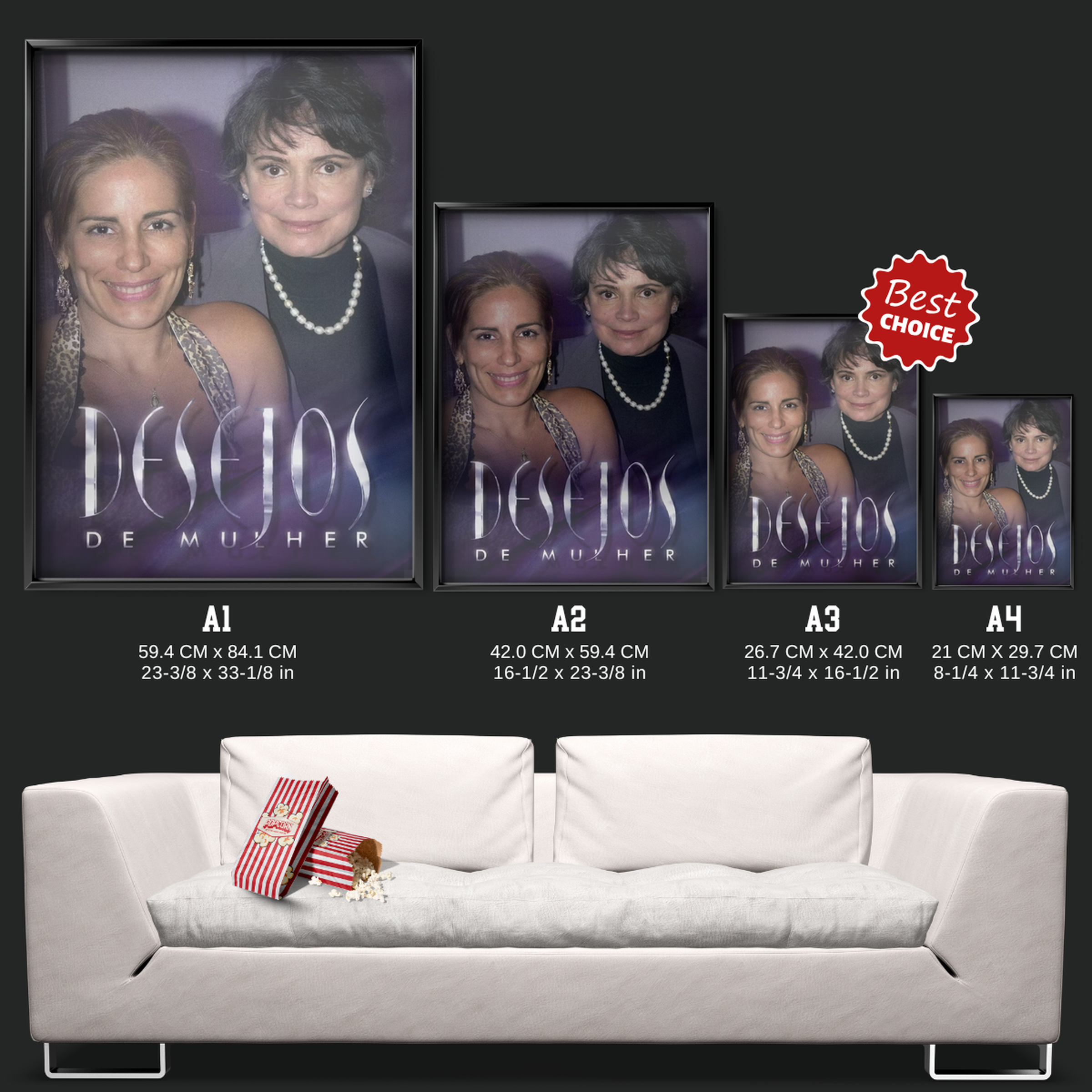 Desejos De Mulher (2002)