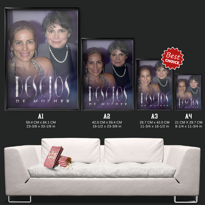 Desejos De Mulher (2002)