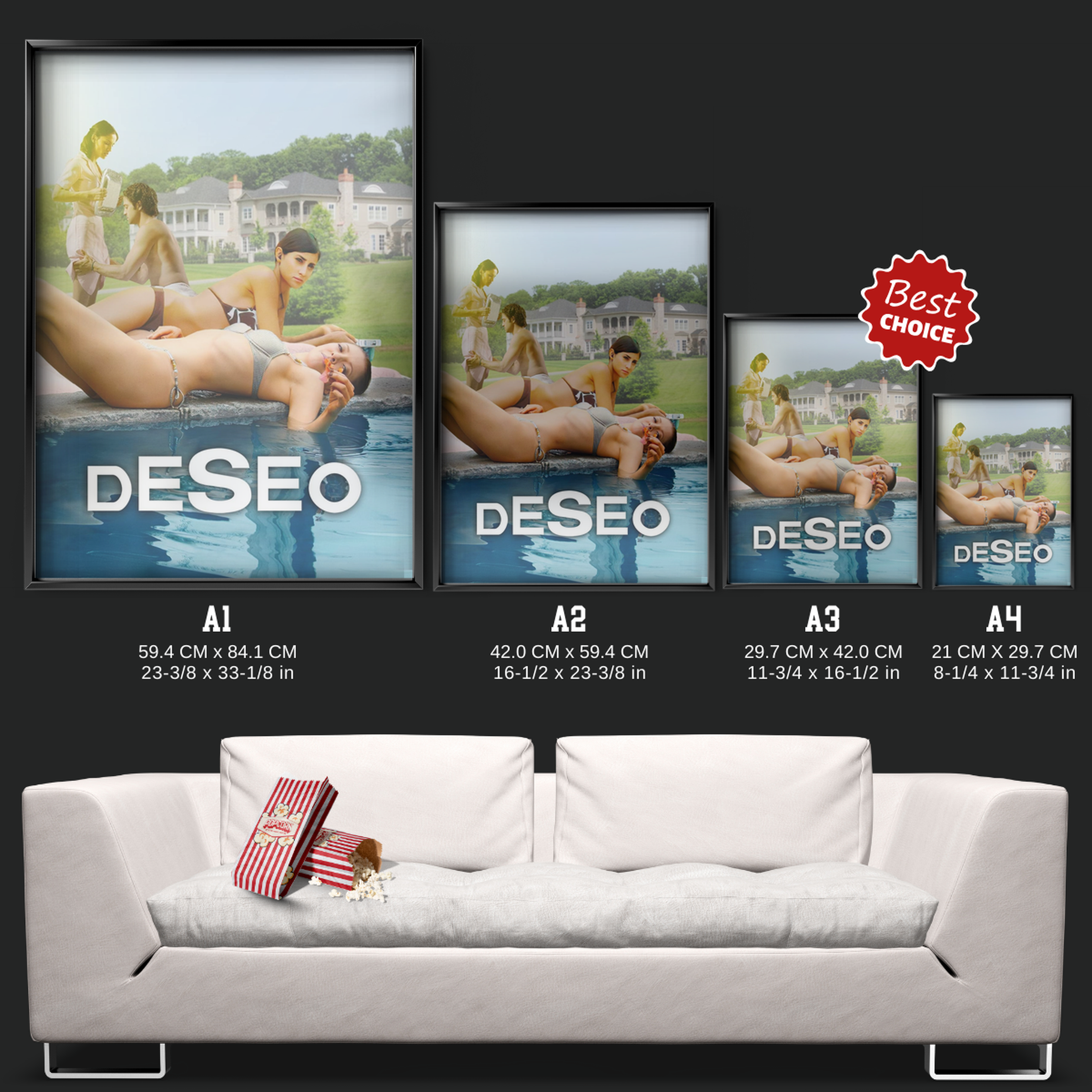 Deseo (2013)