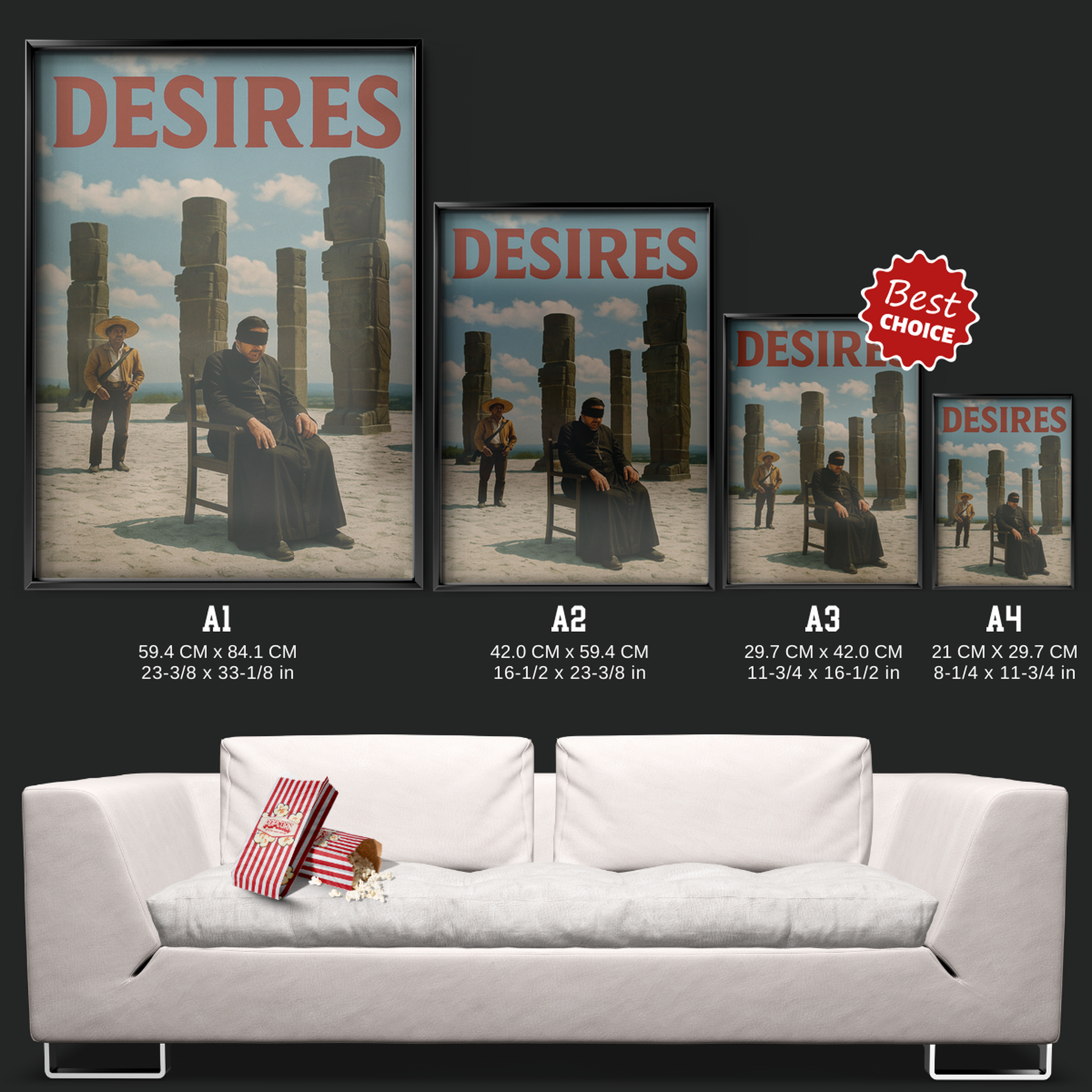 Desires (1977)