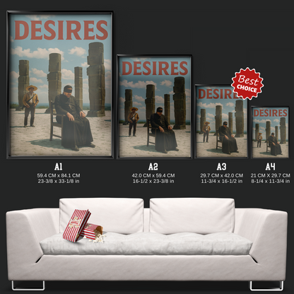 Desires (1977)