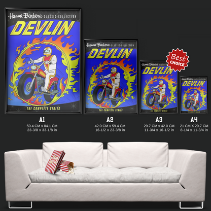 Devlin (1974)