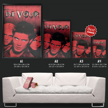 Devour (2005)