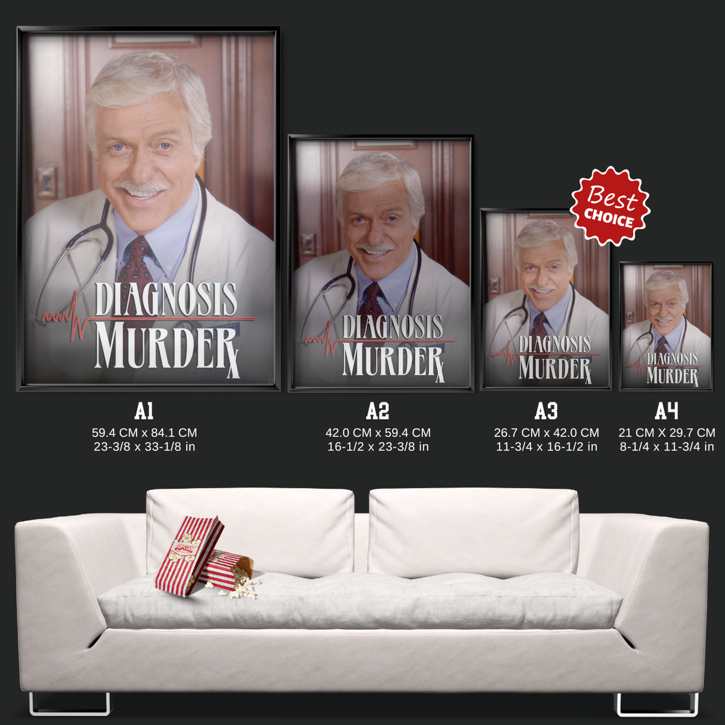 Diagnosis Murder (1993)
