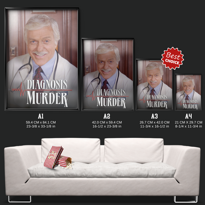 Diagnosis Murder (1993)